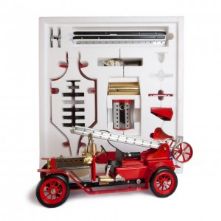 Mamod Fire Engine KIT